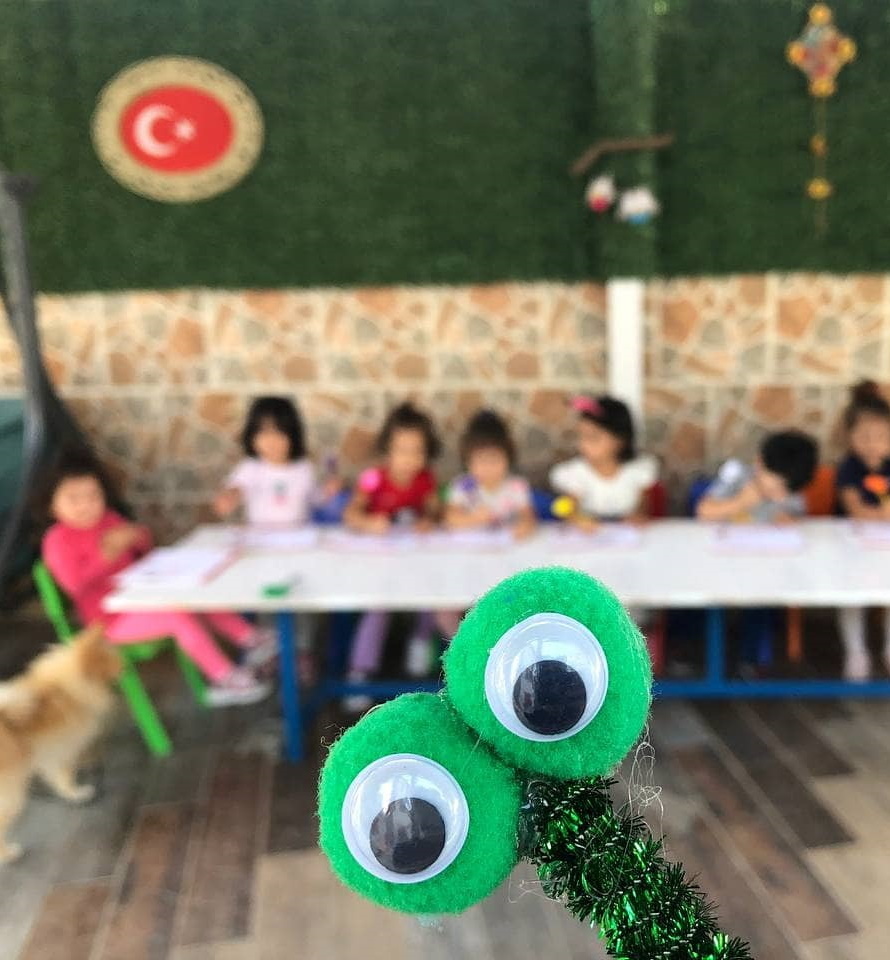 El İşi