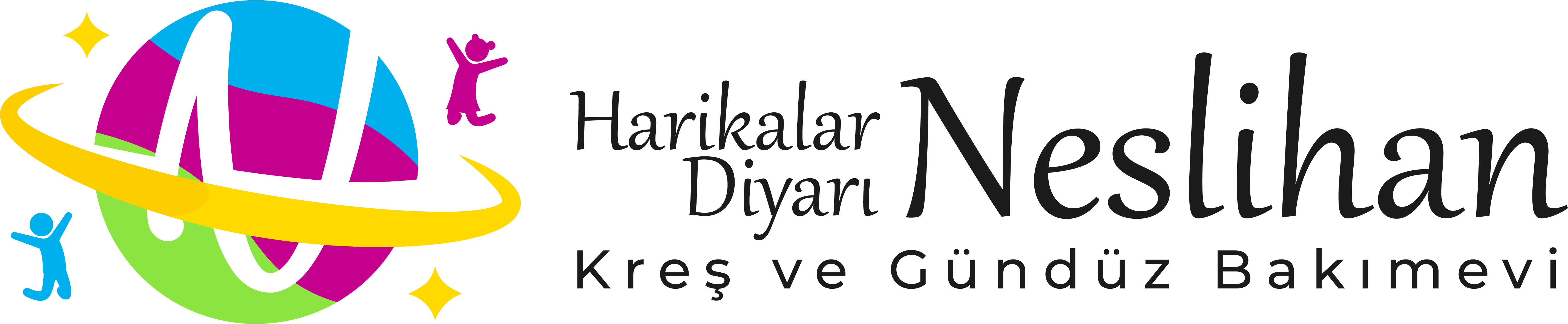 Harikalar Diyarı Neslihan Kreş